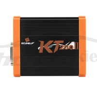 Програматор KT200II ECUHELP Full Version з Offline Dongle